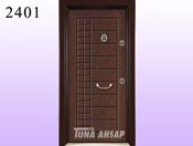 پانل روستیک (تمام MDF)